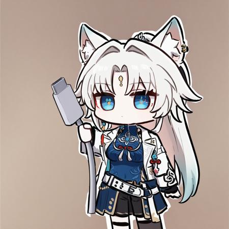 feixiao (honkai star rail) 飞霄 崩坏星穹铁道