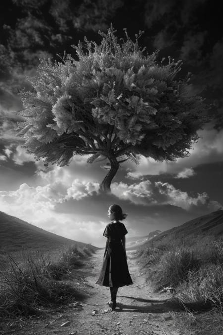 style of Sherry Akrami 443