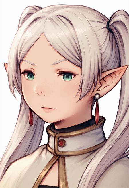 (PonyXL style) Yoshida Akihiko Style