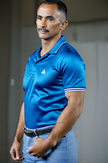 BluePEN - Manoel Gomes