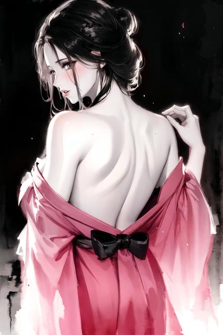 【Character】Emma (Sekiro)
