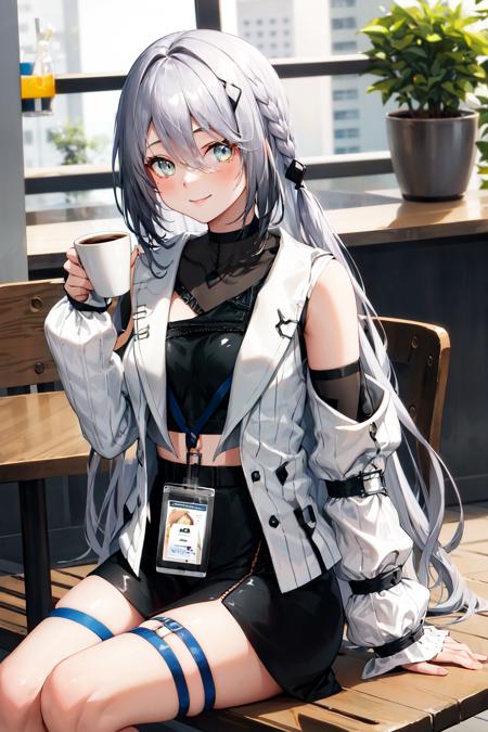 Sophia Valentine ソフィア・ヴァレンタイン / Nijisanji