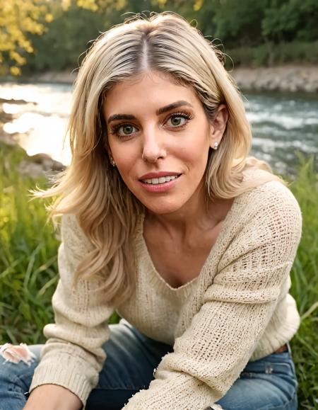 Rebecca Zamolo