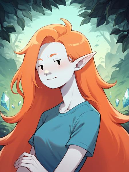 Vixon's Pony Toon Styles - The Last Unicorn