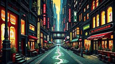 Envy Flux Greebles 01