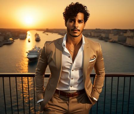 Ishaan Khatter