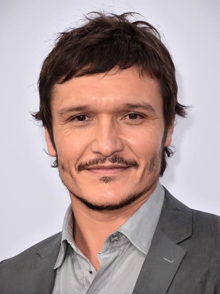Pedro Pascal (actor)