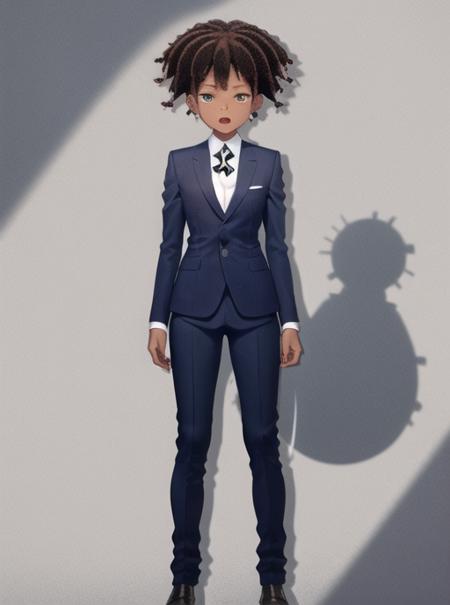 Canary カナリア Kanaria (Hunter x Hunter)