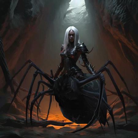 RPGDriderXL
