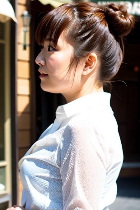 PornMaster-日本AV女优-纱仓真菜-Japanese AV actress-Mana Sakura