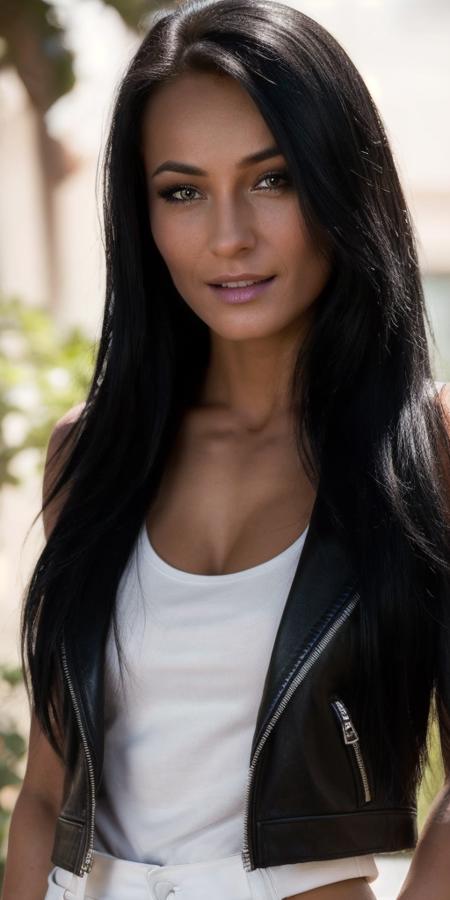 Lexi Dona