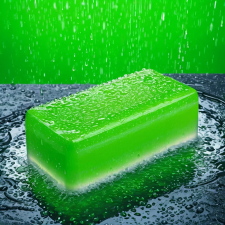 Object Showcase Collection of 60 Items [XL]版本57 Soap Showcase (ID: 607512)