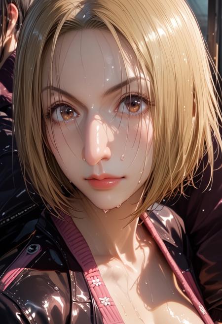 Nose variety || (Lora Model)版本Nose Variety || (LoRa) (LoRa)
