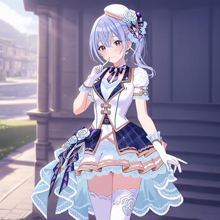 Hana Suzuki 鈴木羽那  - THE iDOLM@STER