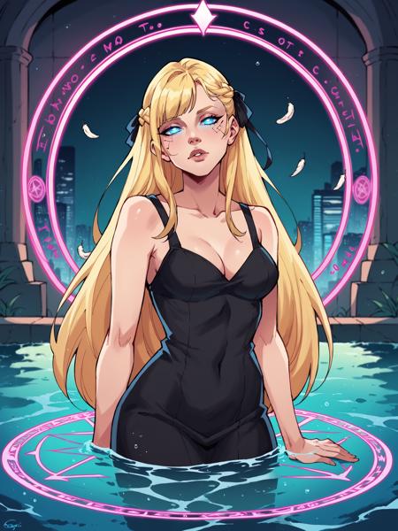 Hellaine Mix PDXL