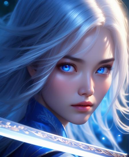 [Lah] Mysterious | Flux update