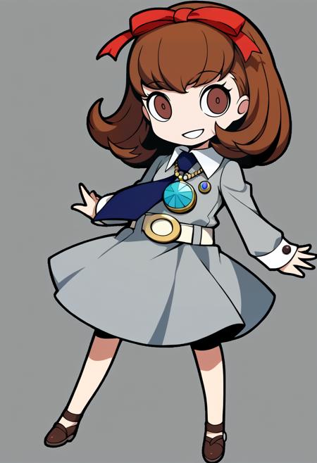 Persona Q Style [Pony]版本v1.0 (ID: 971449)