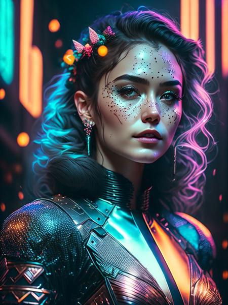 Brandon Woelfel Style