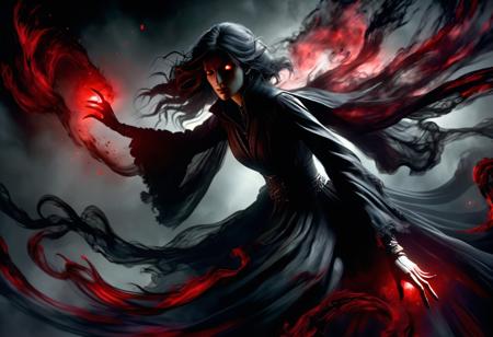 33 prompts for magic types - Subset of Billions of Wildcards [standalone]