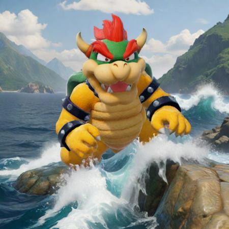Bowser