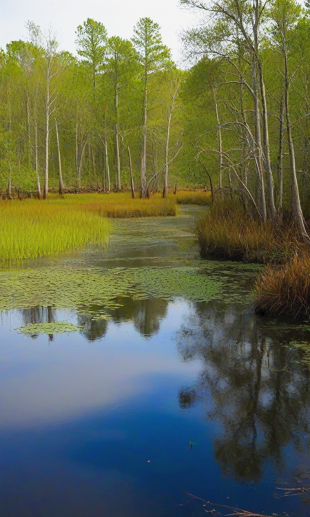 Swamp