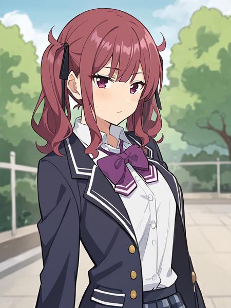 natsuki_karin版本v1.0 (ID: 483013)