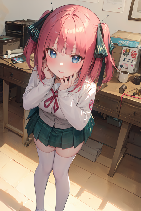 Nakano Nino