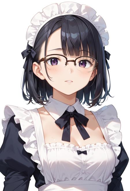 halfrim metal frame glasses3 PONY版本PONY_V1 (ID: 791859)