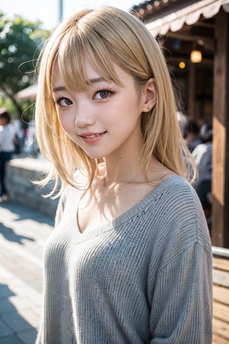 Kawaii Realistic Asian Mix版本v0.6 (ID: 170762)