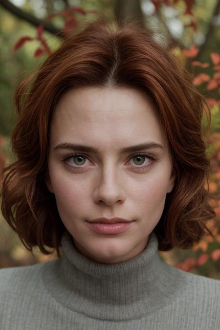 Bond Girls版本Molly Warmflash (ID: 1054487)