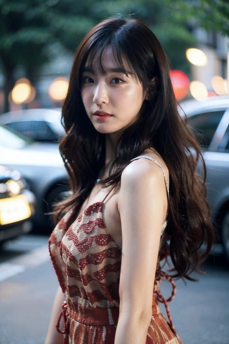 Tiffany Makina Lora