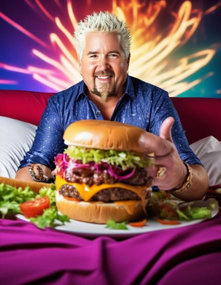 Guy Fieri