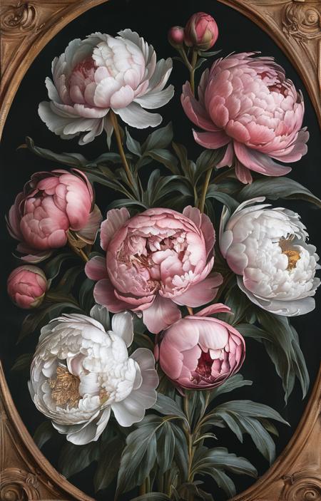 style of Bronzino [SDXL] 359