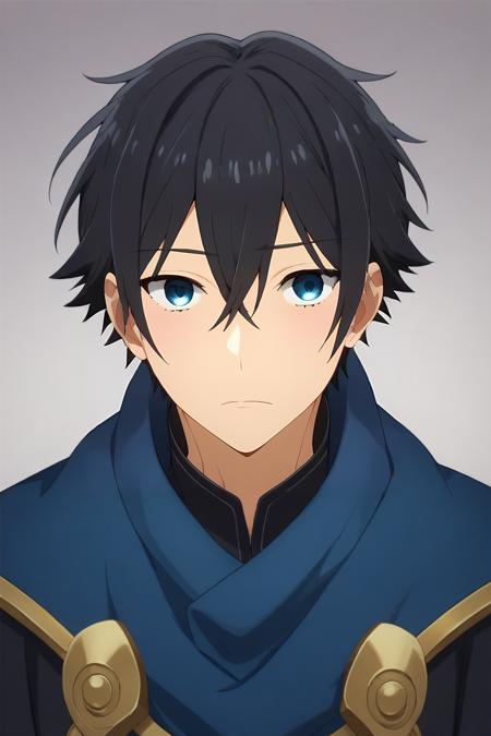 Izumi Miyamura / Horimiya (Pony)