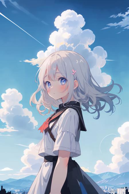 Kawayo Sketch版本v1.0 nonLCM (ID: 498762)