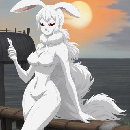 One Piece Carrot