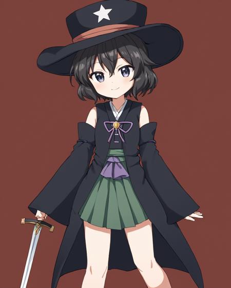 XL 连缘Project 燕乐玄鸟 / 燕楽 玄鳥 / Enraku Tsubakura  东方/touhou project