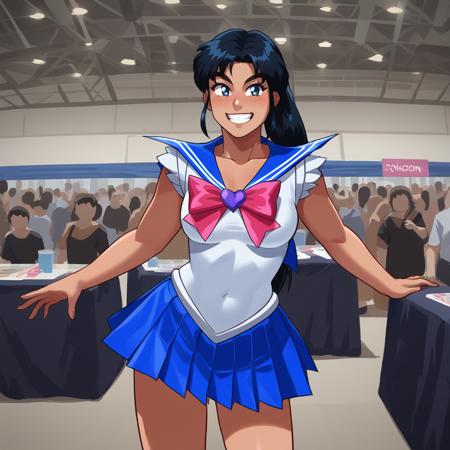 Comic Convention