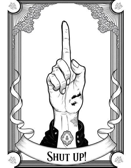 Taroo ( A Tarot Card LoRA) - FLUX