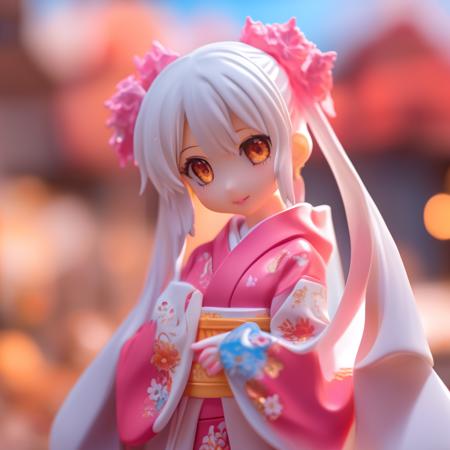 kanade tachibana figure