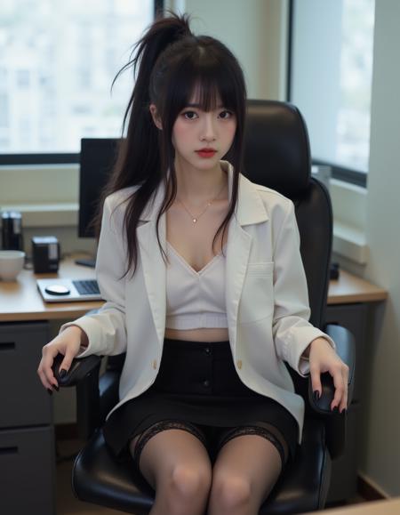 cute girl_flux版本v1.0 (ID: 728194)