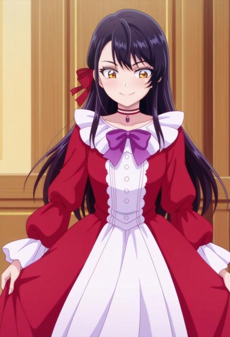Alicia Williams | I'll Become a Villainess Who Goes Down in History: It Seems Turning into a High-Born Baddie Makes the Prince All the More Lovestruck | 歴史に残る悪女になるぞ 悪役令嬢になるほど王子の溺愛は加速するようです版本v1.0 (ID: 1212250)
