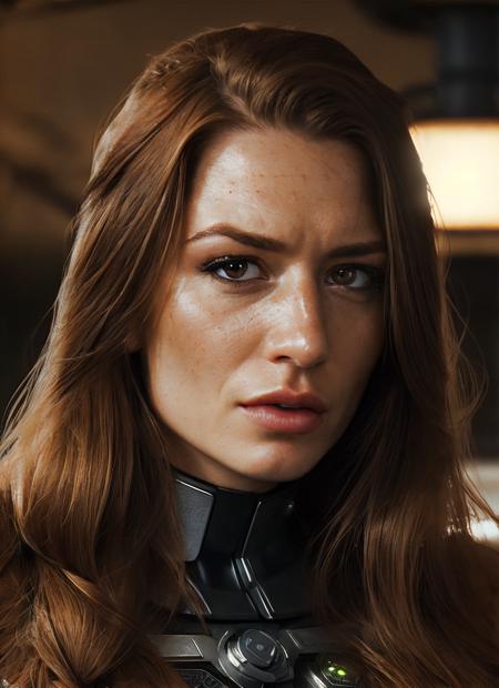 Paige Jennings
