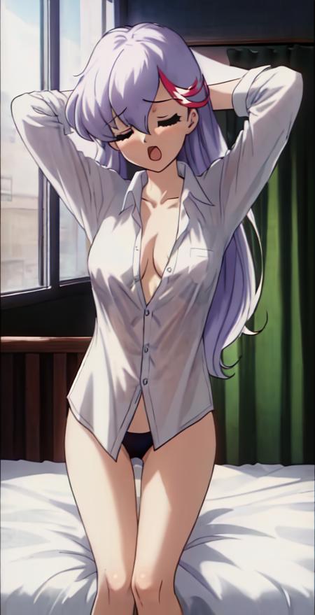 Akane Aikawa (Magic User's Club)