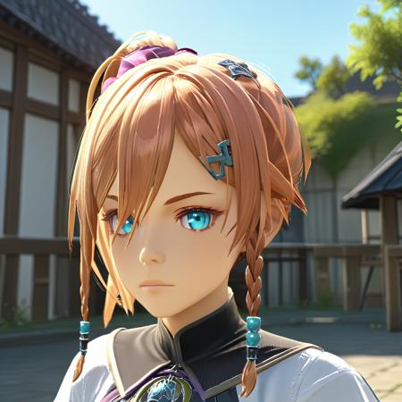 Ys X: Nordics Karja版本v1.0 (ID: 998444)