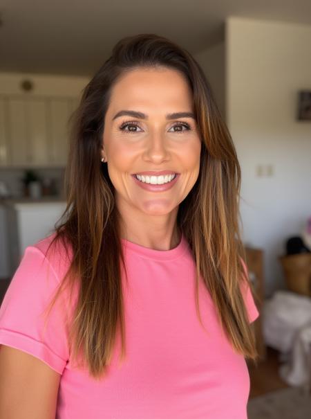 Deborah Secco - [Brazilian] Flux ??
