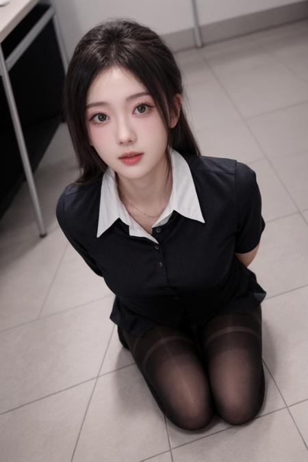 灵儿chili