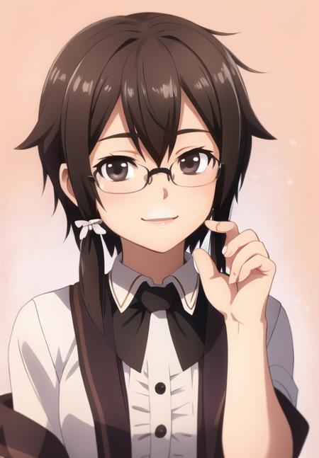 Asada - Sword art Online