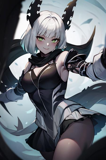 Silvina (AFK Arena)