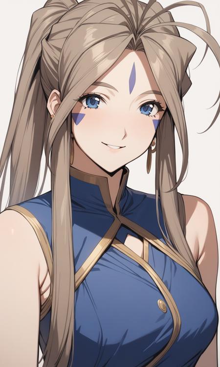 Belldandy XL版本v1.0 (ID: 672739)